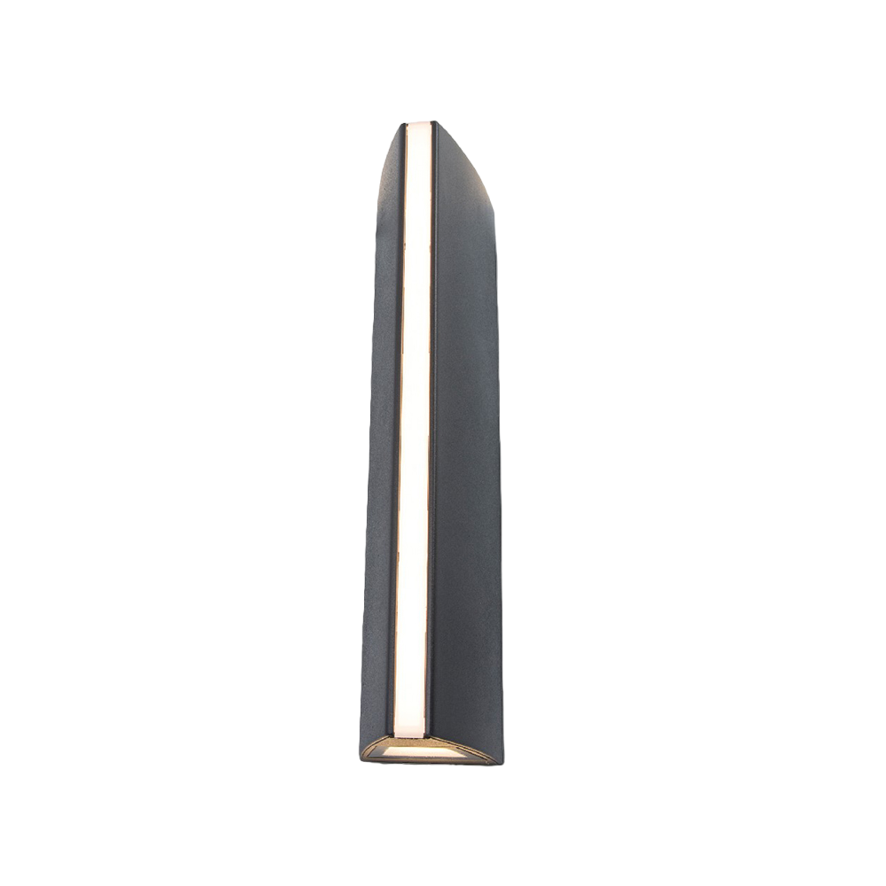 Ultralight 3 sides Wall Light (WL-GWL6714)