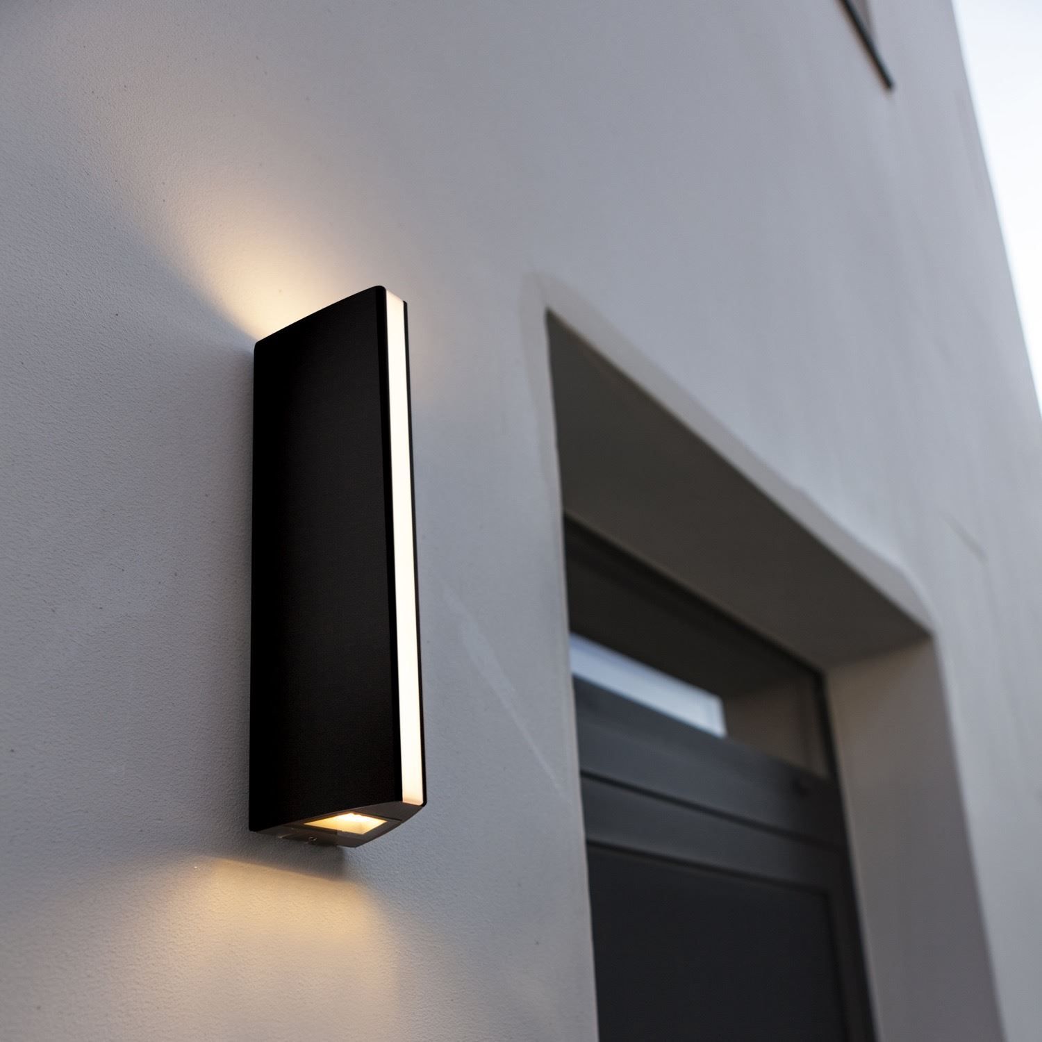 Ultralight 3 sides Wall Light (WL-GWL6714)