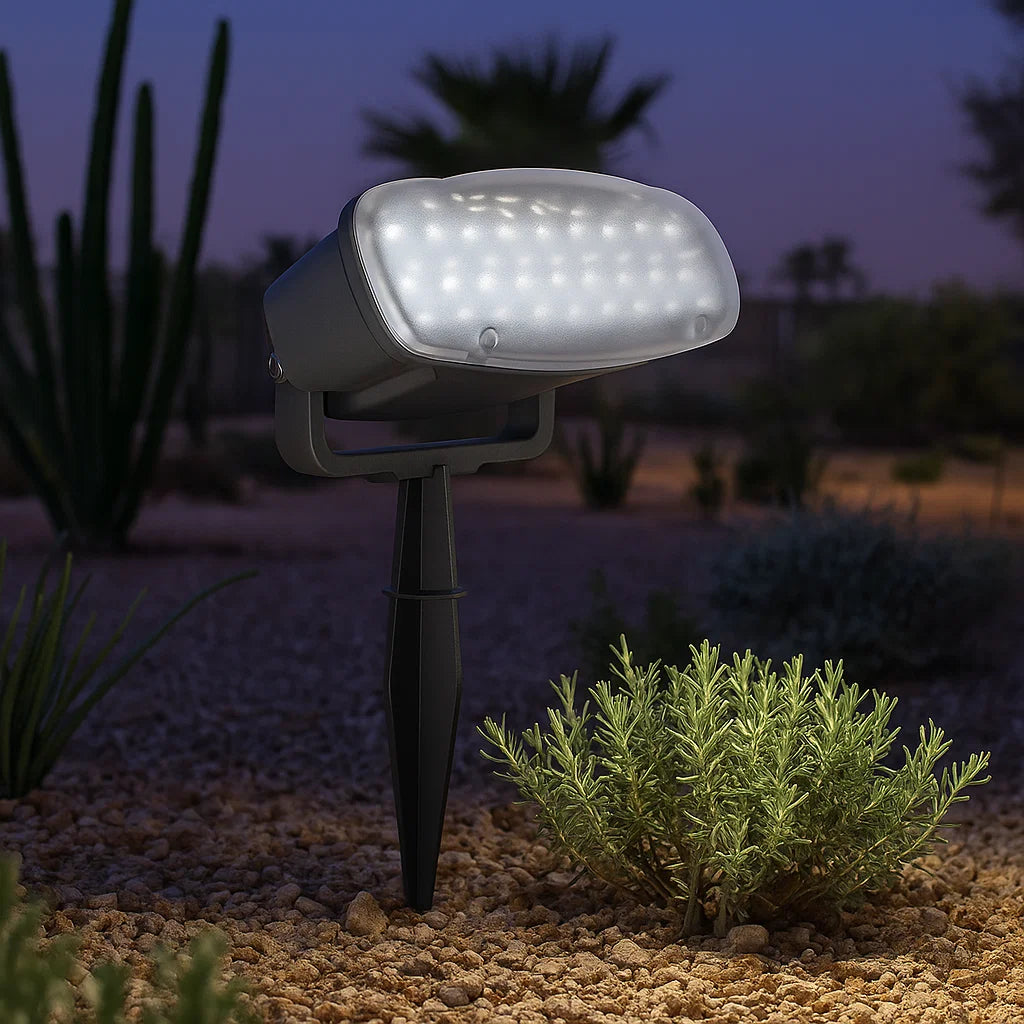 LED INGROUND LIGHT - Durable Ground Lighting With IP65 Waterproof (FYL0021)