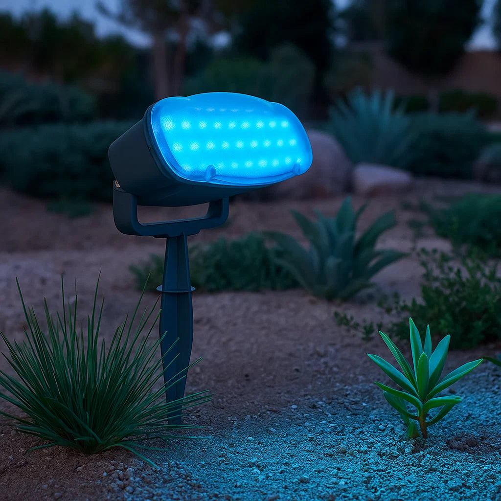 LED INGROUND LIGHT - Durable Ground Lighting With IP65 Waterproof (FYL0021)