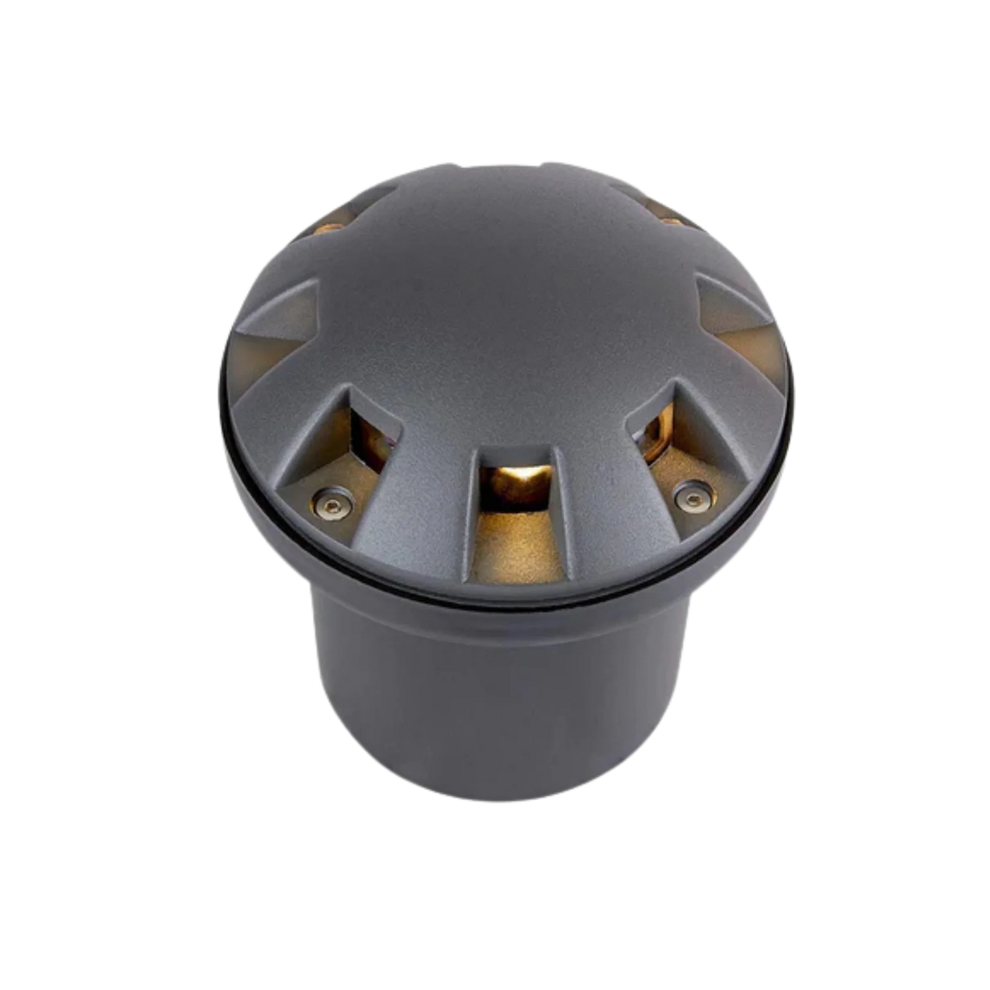 Ultralight LED Inground Light – Waterproof Outdoor Ground Light (AL4383)