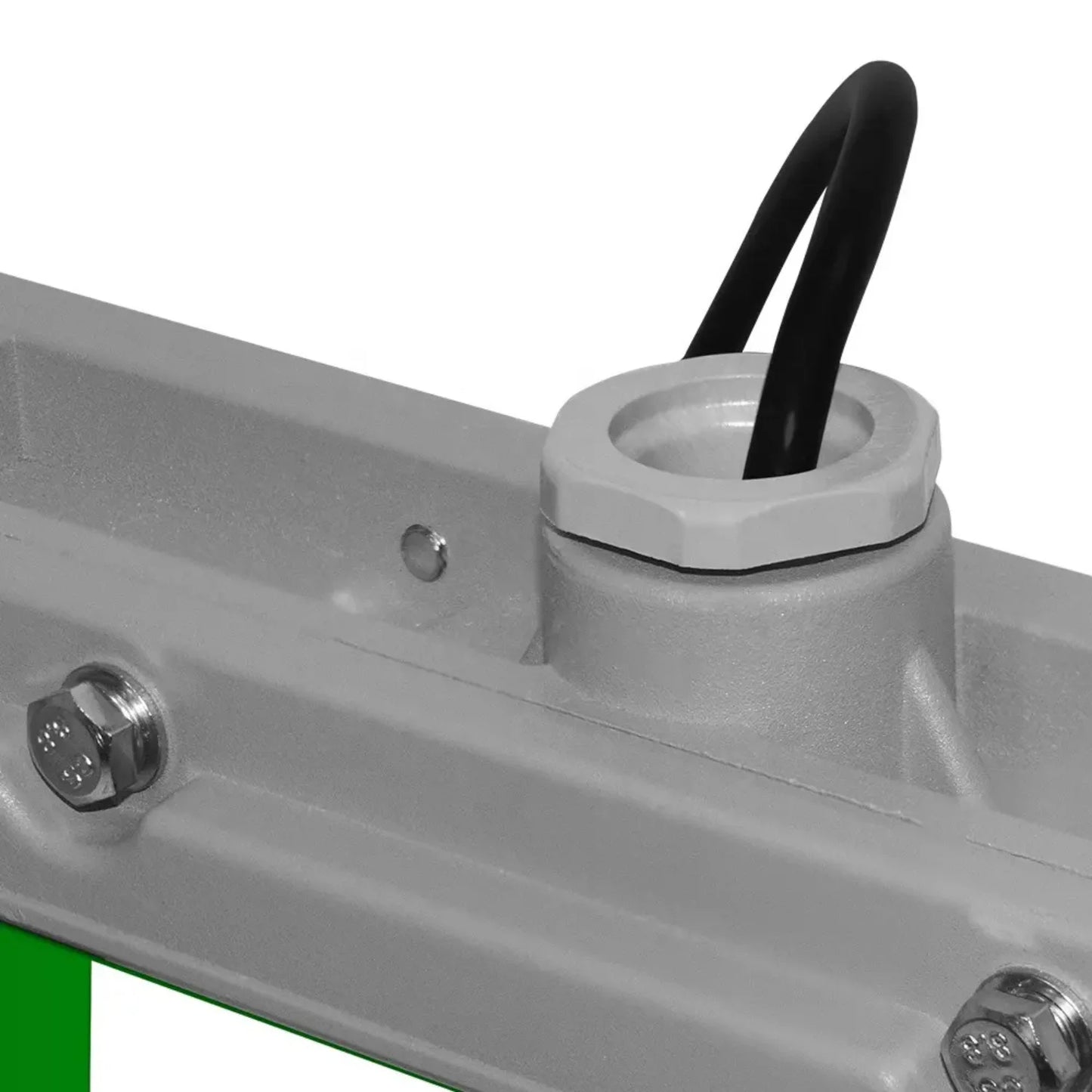 Ultralight Explosion Proof Emergency 2W IP65 - High durability (JY-3315)
