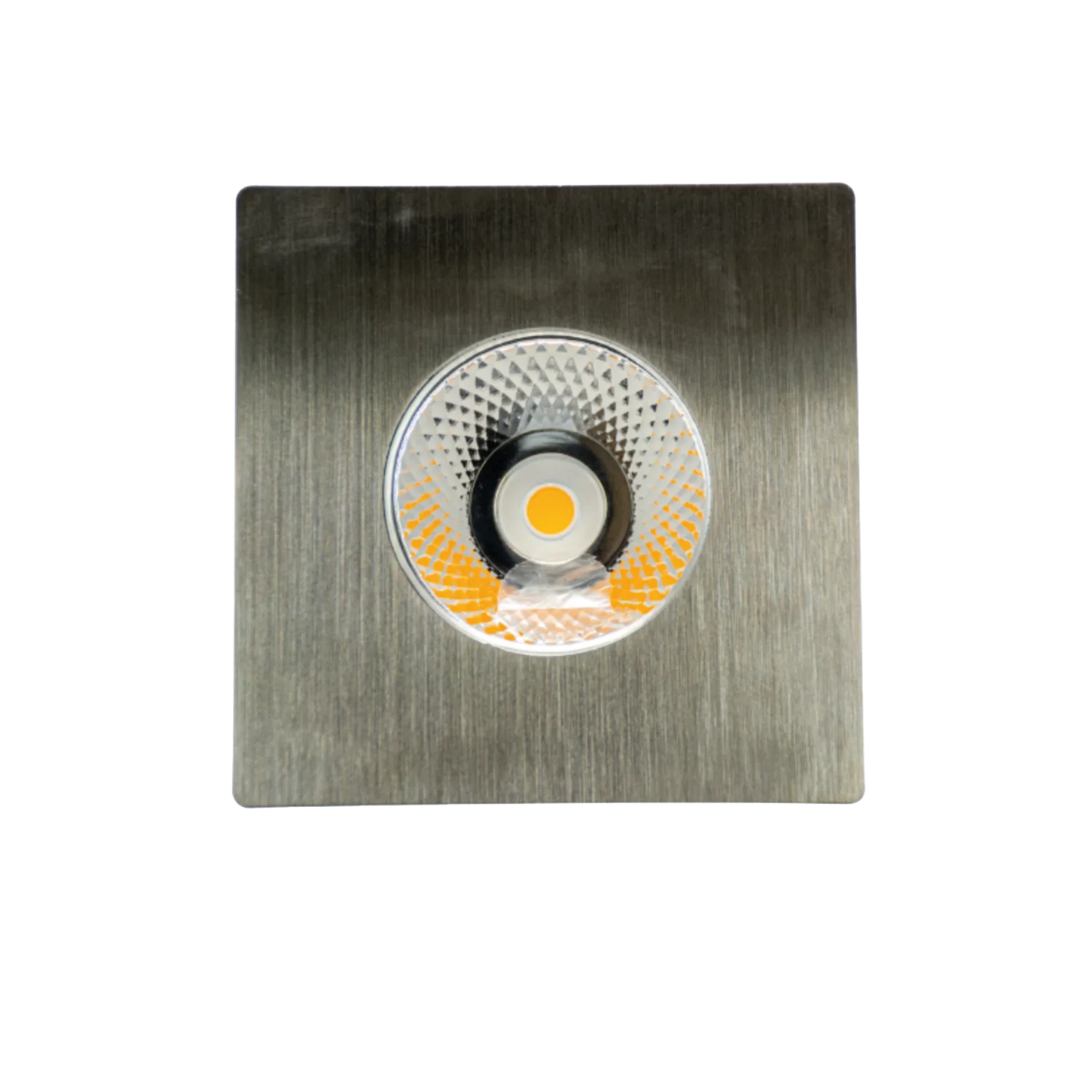 UltraLight LED In-Ground Recessed Light IP67 (BR7713 SQ)