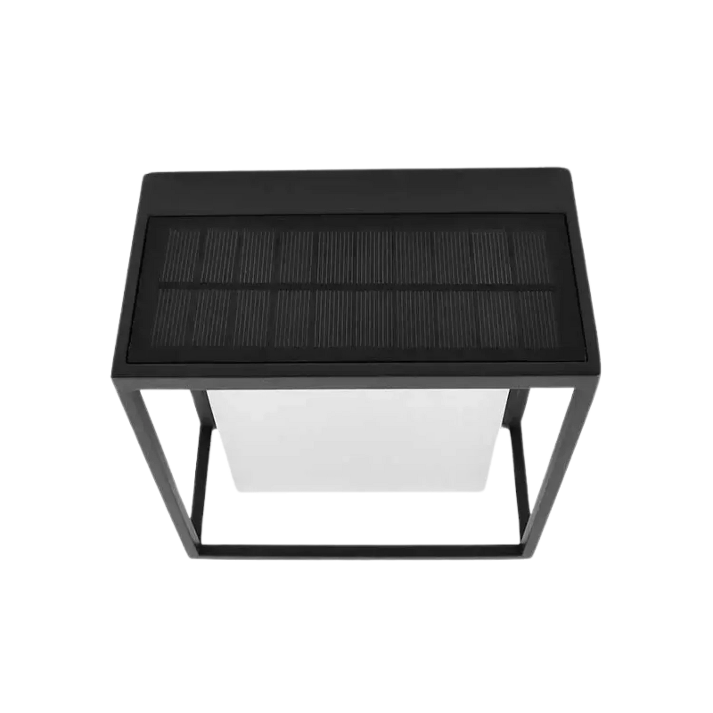 Ultralight Solar Motion Sensor Light 15W IP65 (FYL0204)