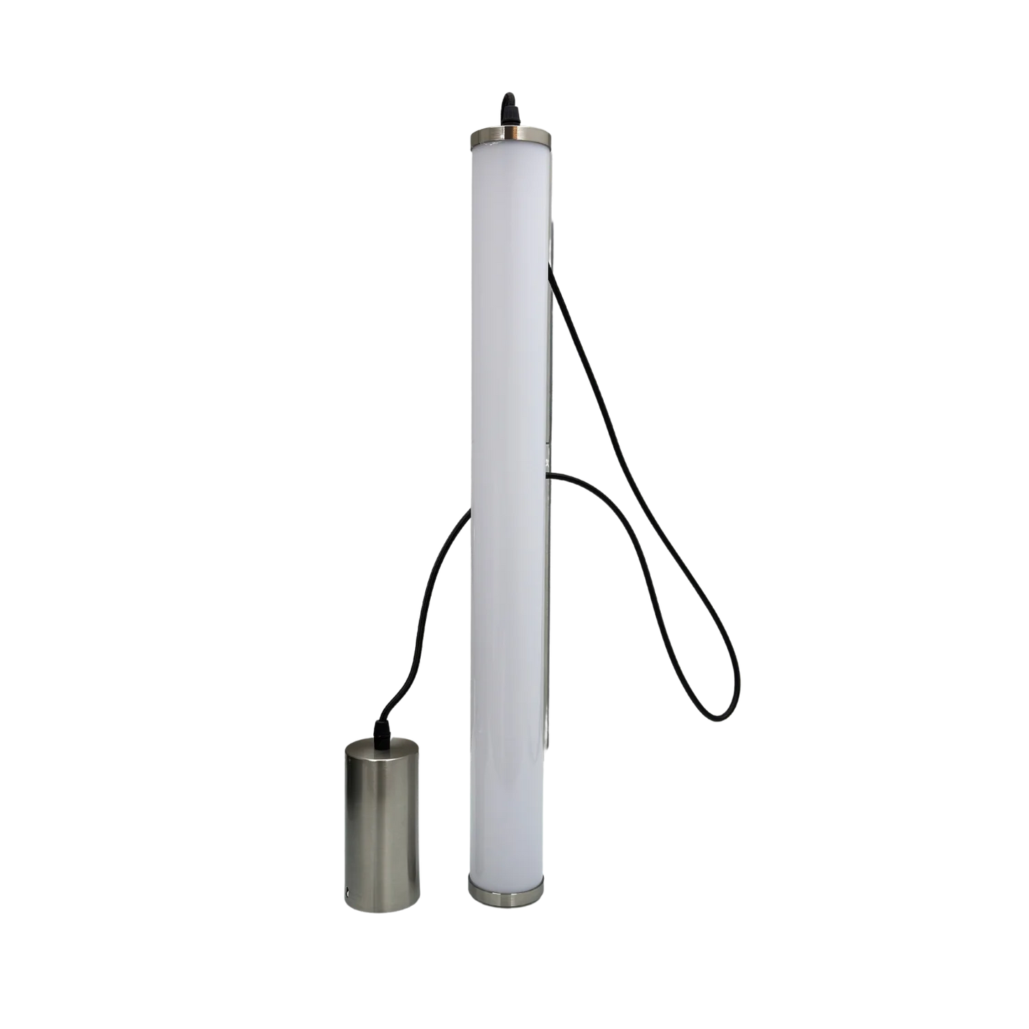 Ultralight 360° Cylindrical Pendant Light (ZG-1011)