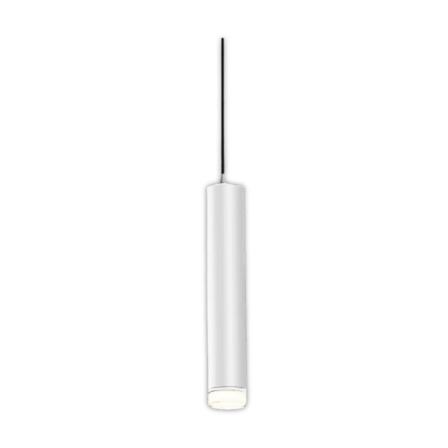 Ultralight Modern Pendant Light - GU10 Ceiling Fixture (ZH-H3033)
