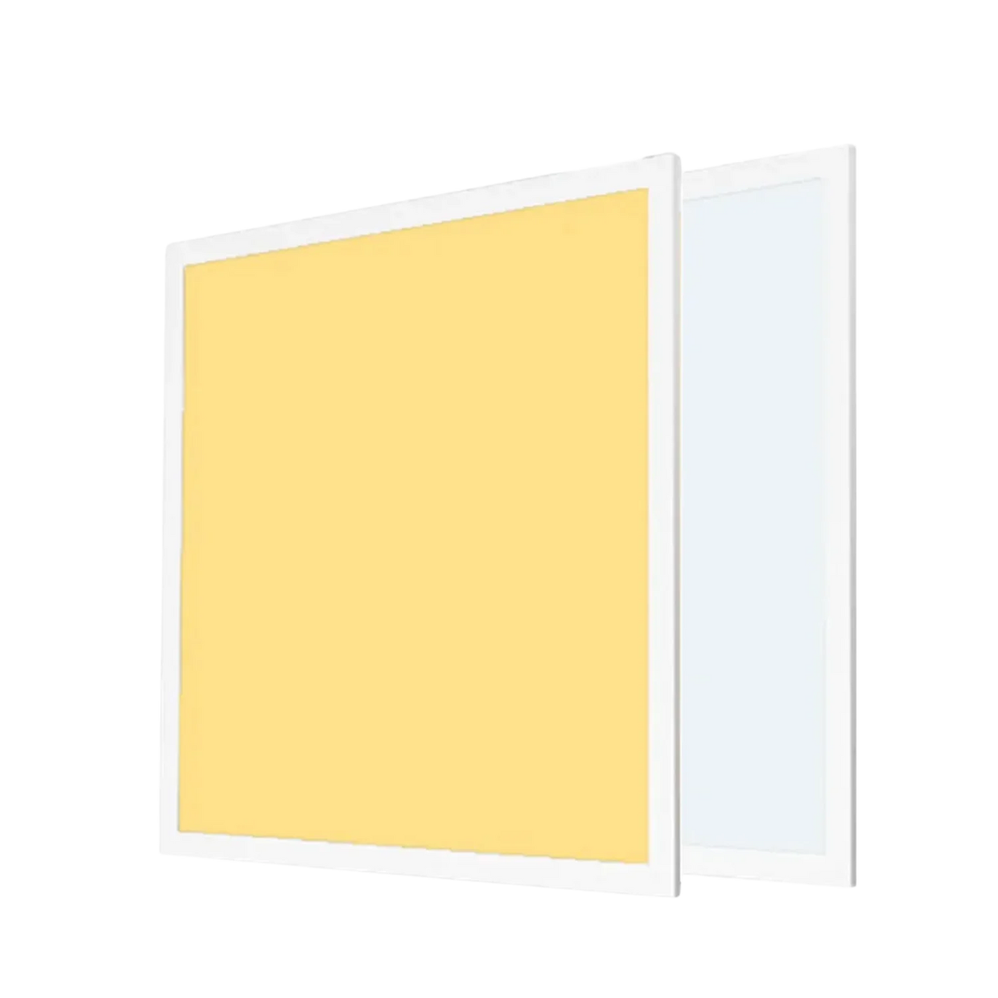 Ultra Light 60×60 Panel Light (RDMB48W) – 48W & Dual Color (3000K+6500K)