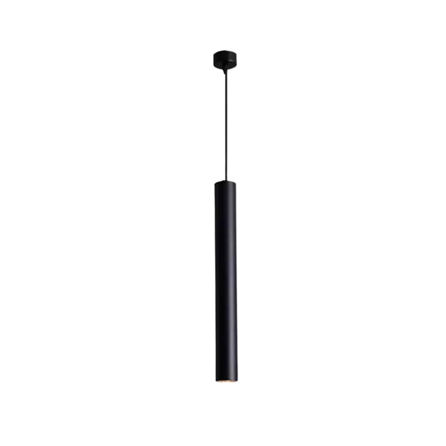 Ultralight Directional Pendant Ceiling Light 10W–40W (BR8088-RD)