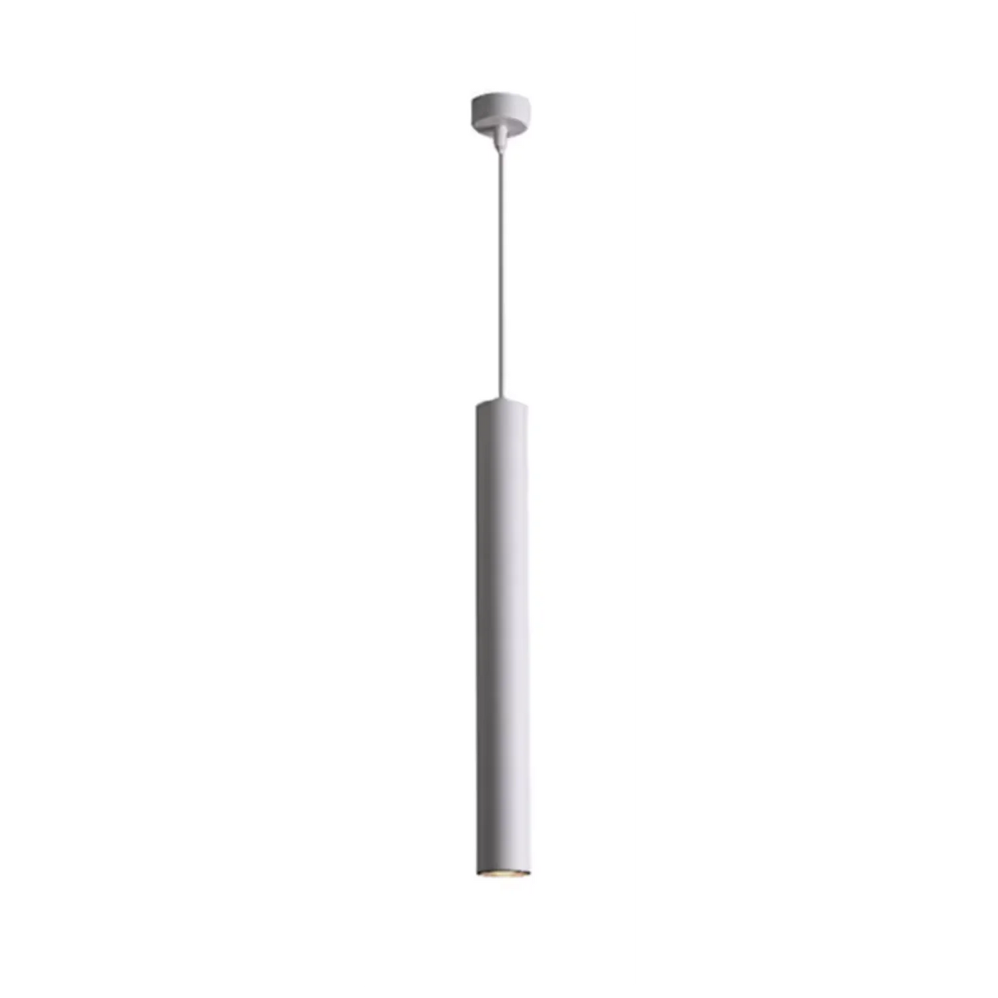 Ultralight Directional Pendant Ceiling Light 10W–40W (BR8088-RD)