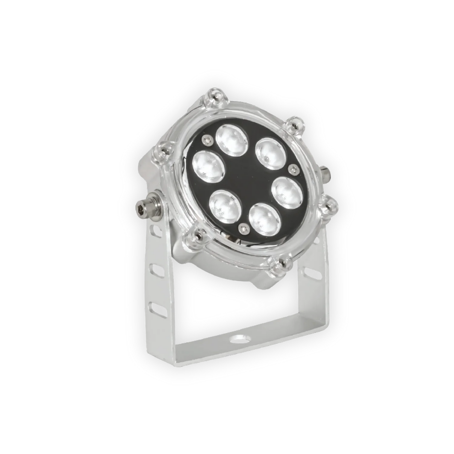 Ultra Light LED Underwater Light IP68 12W (BR7817)
