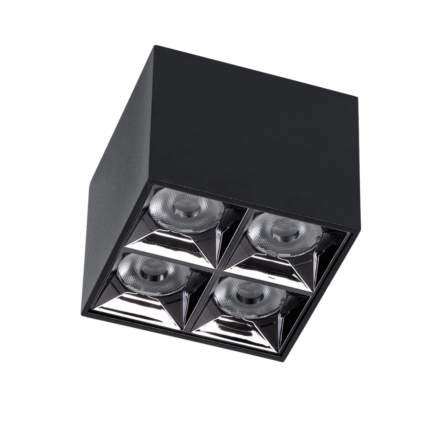 Ultralight Indoor Modern Surface Mounted LED Light CRI>90 (MD006)