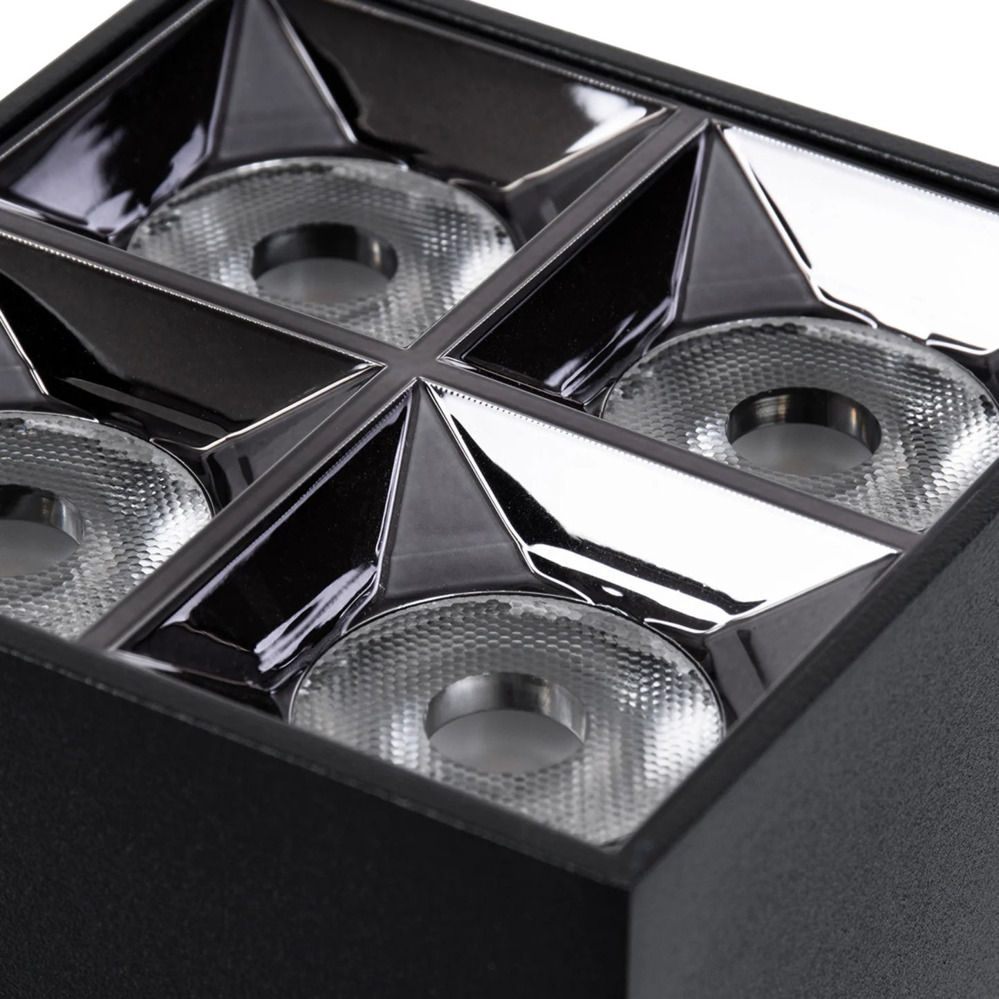 Ultralight Indoor Modern Surface Mounted LED Light CRI>90 (MD006)