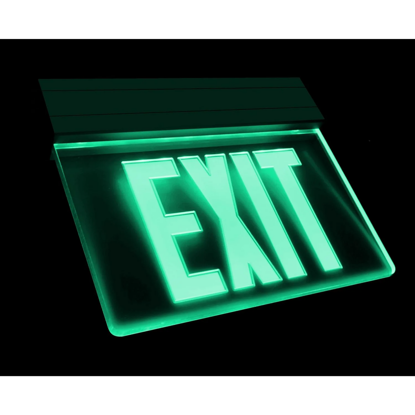 Ultralight Emergency LED Exit Signs 3.5W (JELEX)
