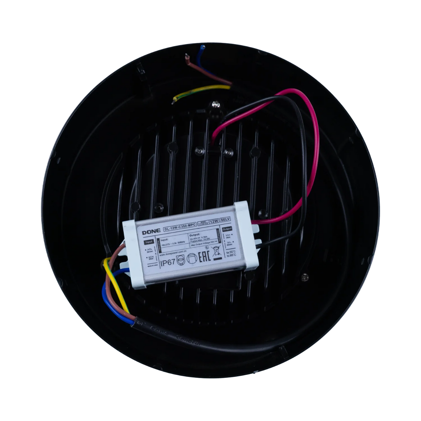 Ultralight COB LED Surface Mounted Light (WY‑MCOB2446)