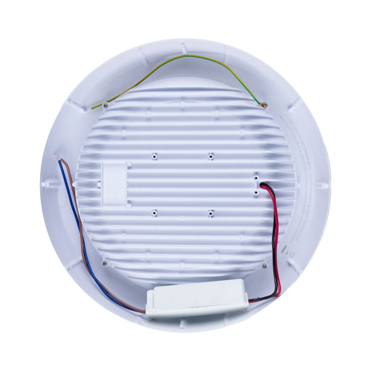 Ultralight COB LED Surface Mounted Light (WY‑MCOB2446)