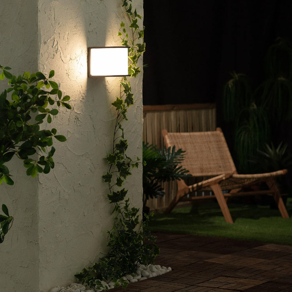Ultralight Modern Wall Light Frame (52131)