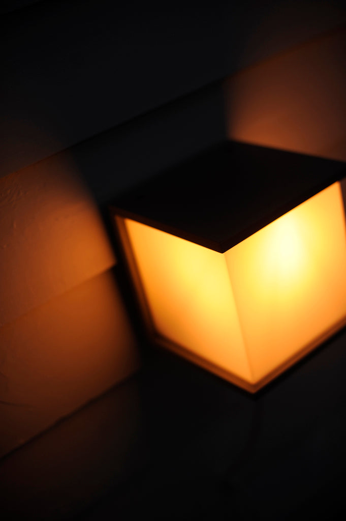 Ultralight Modern Wall Light Frame (52131)