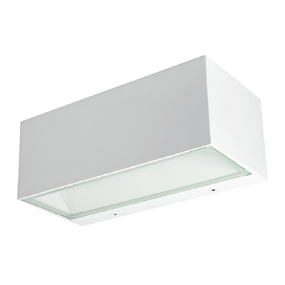 Ultralight Up and Down LED Wall Light (7760)