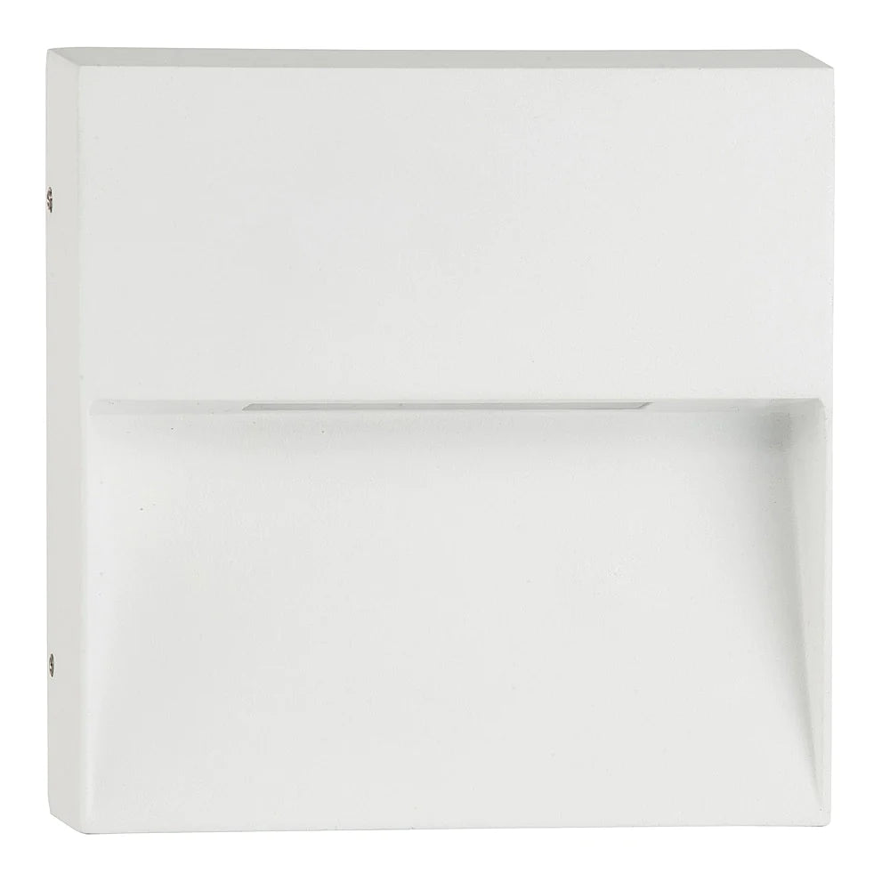 Ultralight Die-Cast Aluminum LED Wall Light (BD-OSD525)