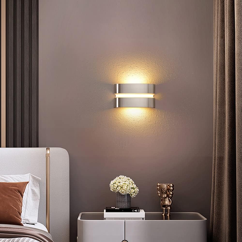 Ultralight LED Wall Light (BD-3020)
