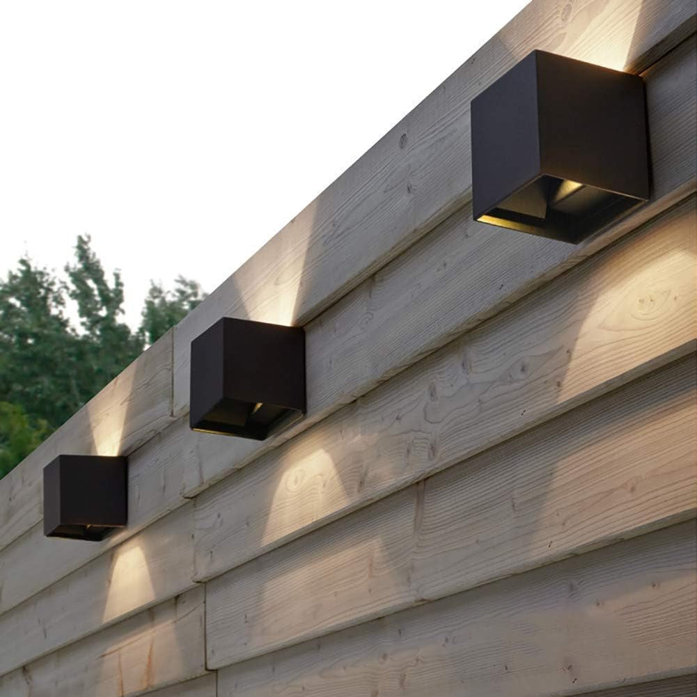 Buy Ultralight RGBW LED Wall Light (BNL-WL) - Best  from Ultralight