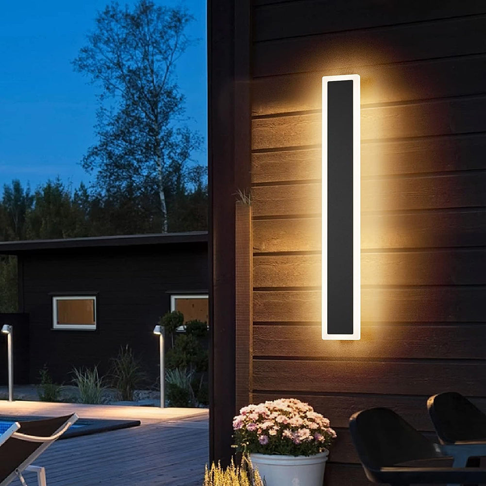 Buy Ultralight Linear Light Frosted Edges (BU011) - Best  from Ultralight