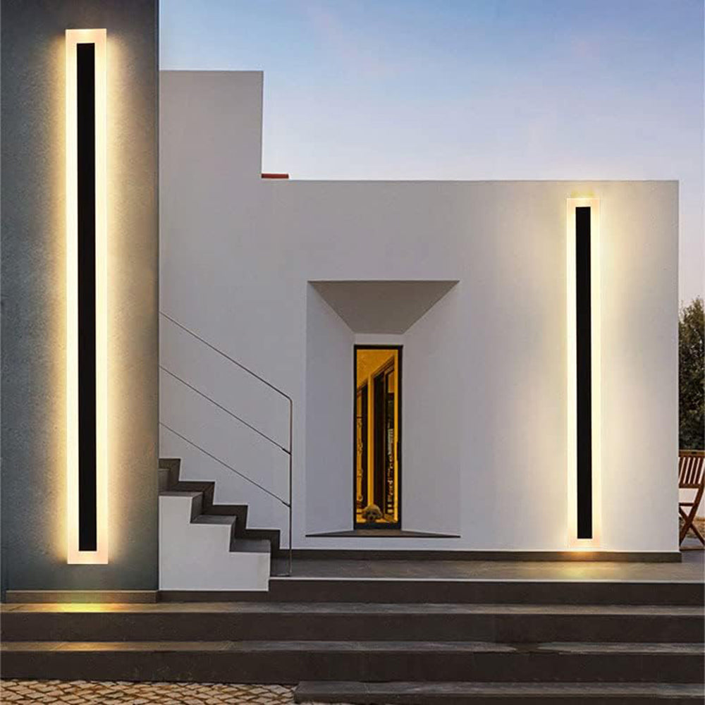 Buy Ultralight Linear Light Frosted Edges (BU011) - Best  from Ultralight