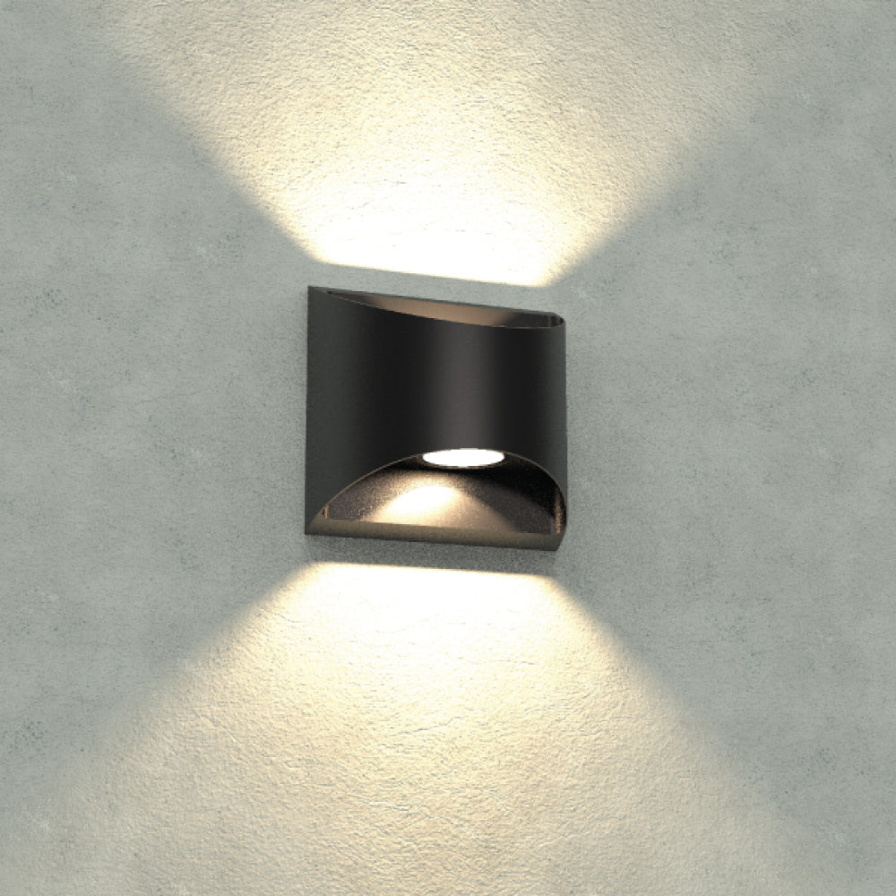 Ultralight LED Wall Light (FYL0096)