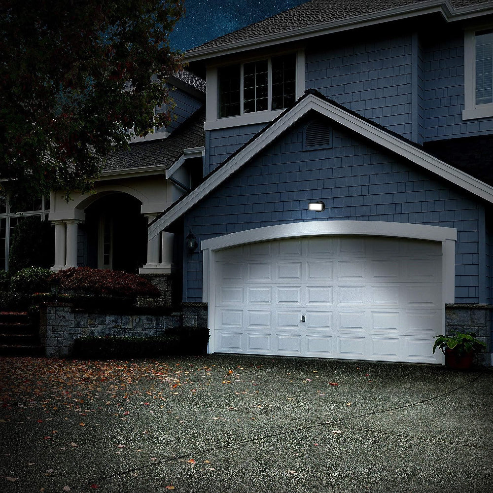 Ultralight LED Wall Light 20W IP65 (FYL0111)