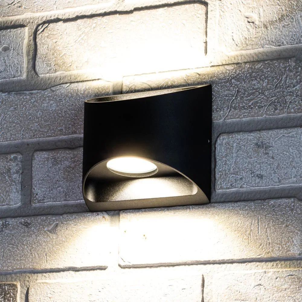 Ultralight LED Wall Light (FYL0096)