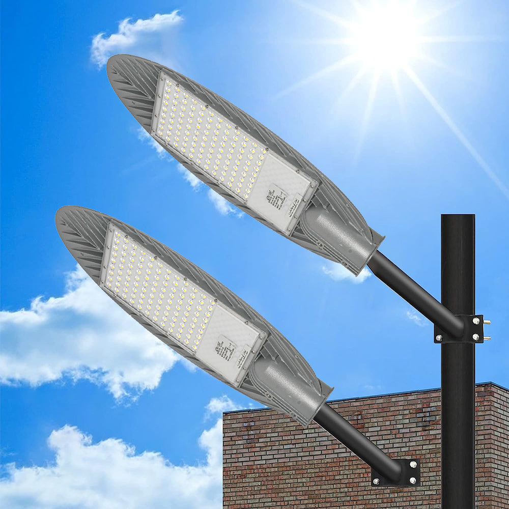 Ultralight Street Light (G012EI)