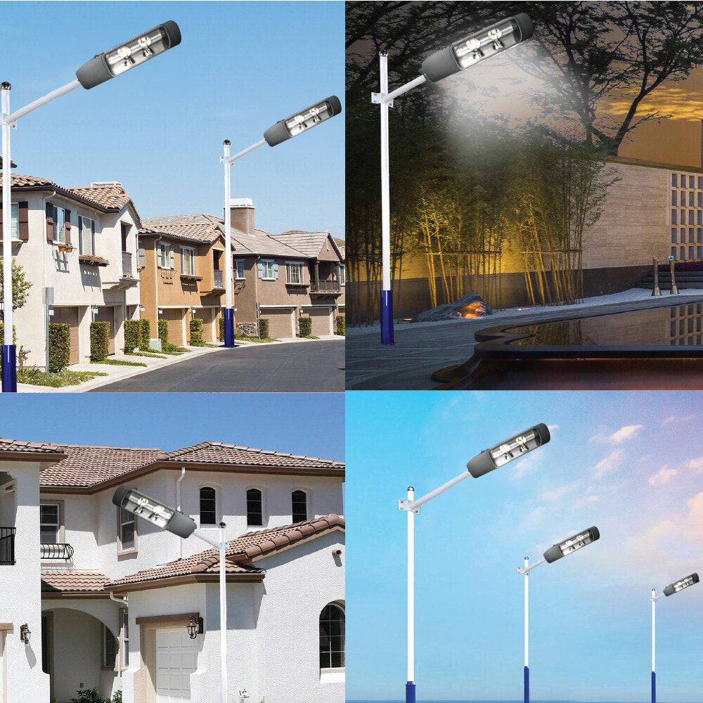 Ultralight Street Light 160W - Waterproof IP65 (LS-LED110)