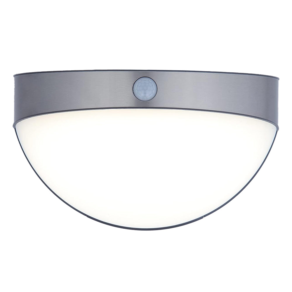 Ultralight Solar-Powered Wall Light (ULT-9087)