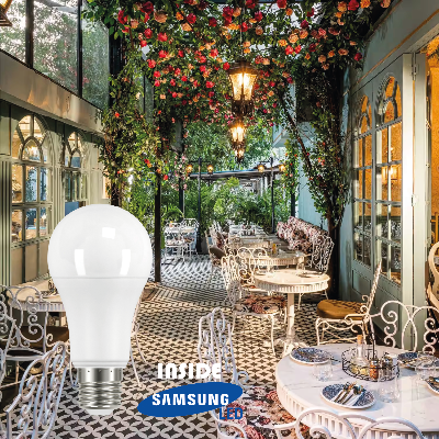 Decorative Lighting