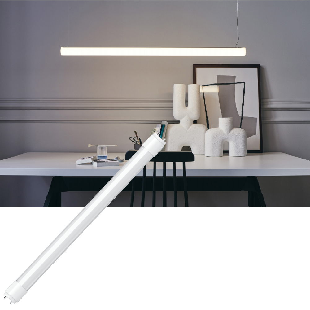 Buy Ultralight 16W Tube Bulb G13 Base Single End (T8 SOUQ PLUS-MT8T4) - Best  from Ultralight