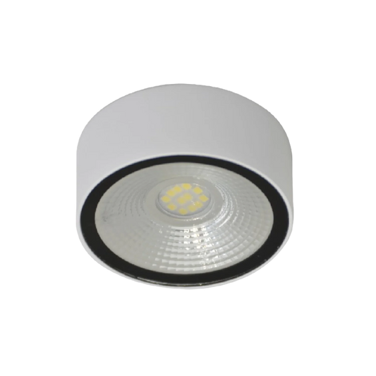 Ultralight Outdoor LED Surface Mounted 8W IP54 (BR2274-RD)