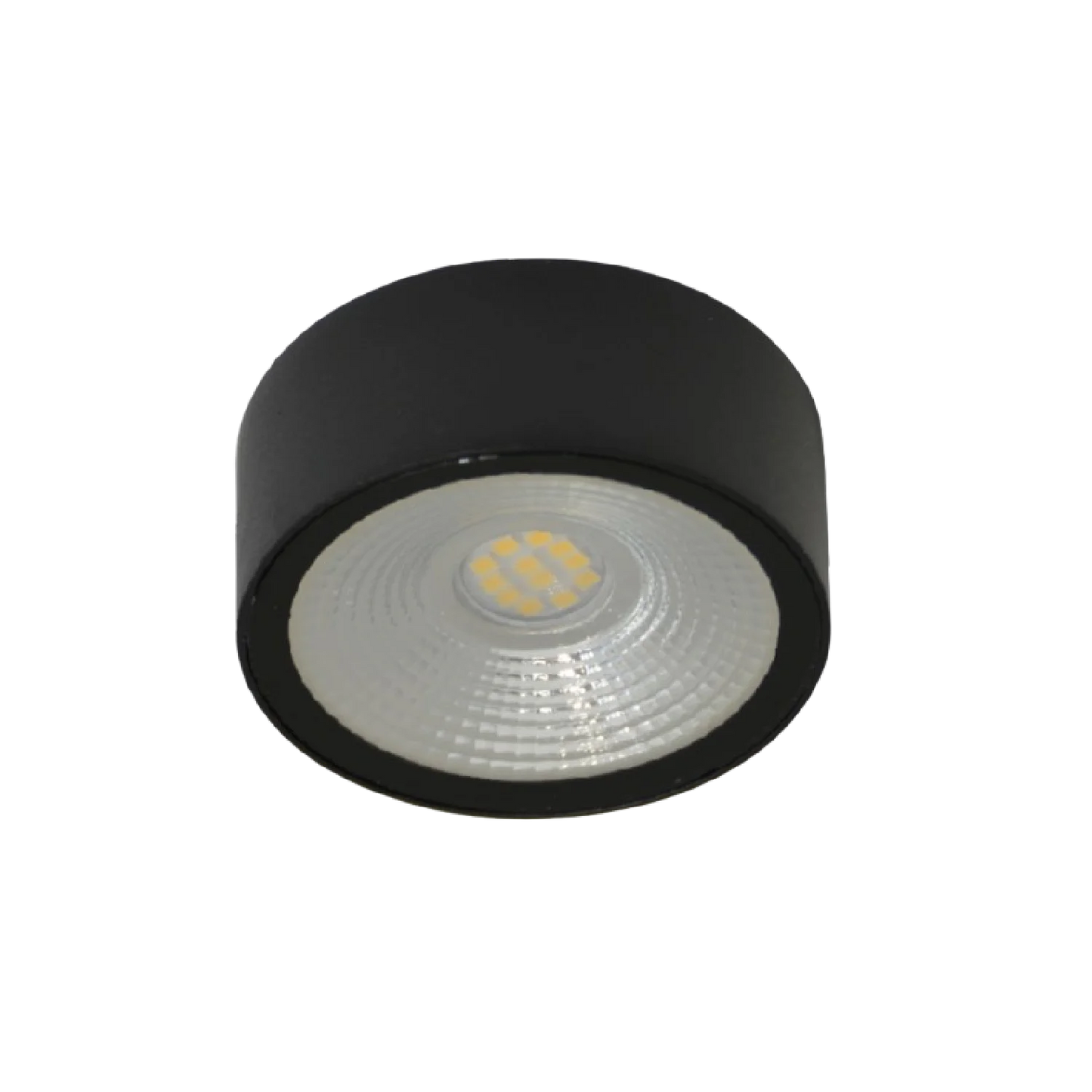 Ultralight Outdoor LED Surface Mounted 8W IP54 (BR2274-RD)