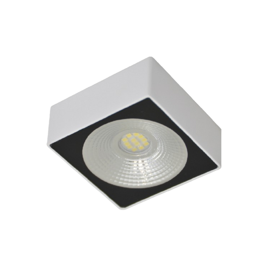 Ultralight Outdoor LED Surface Mounted 8W IP54 (BR2274-SQ)