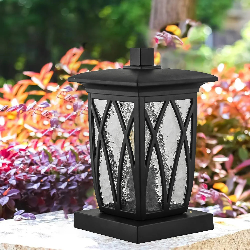 patio light

