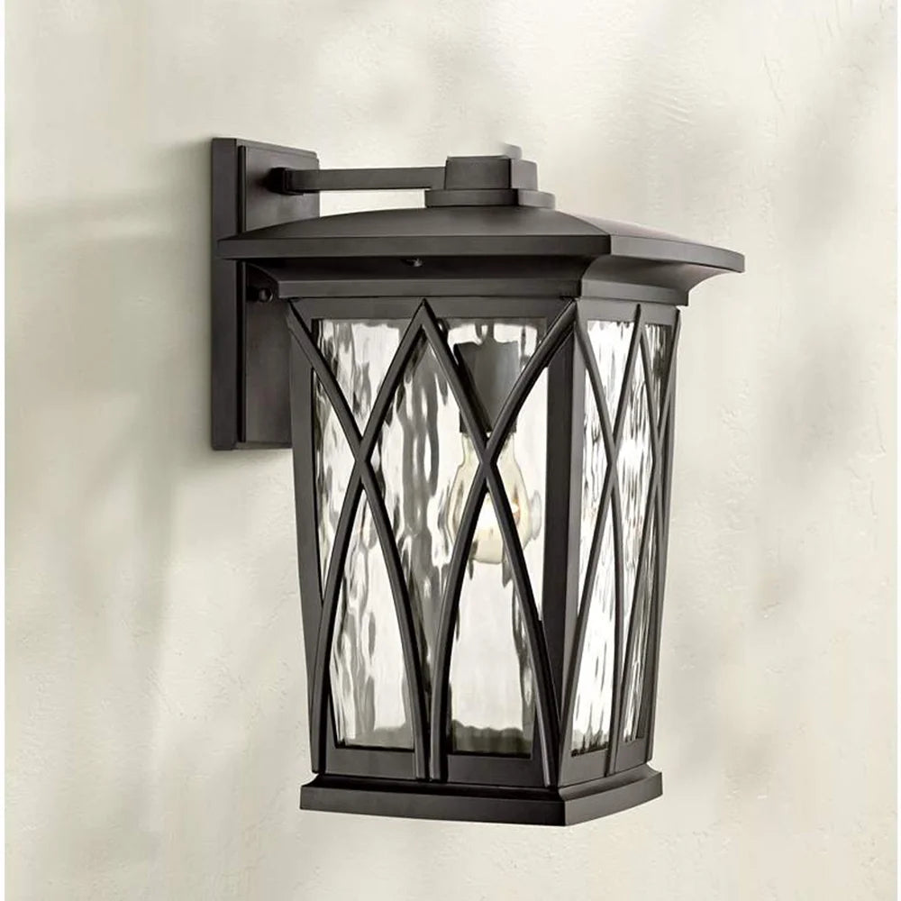 waterproof spotlight

