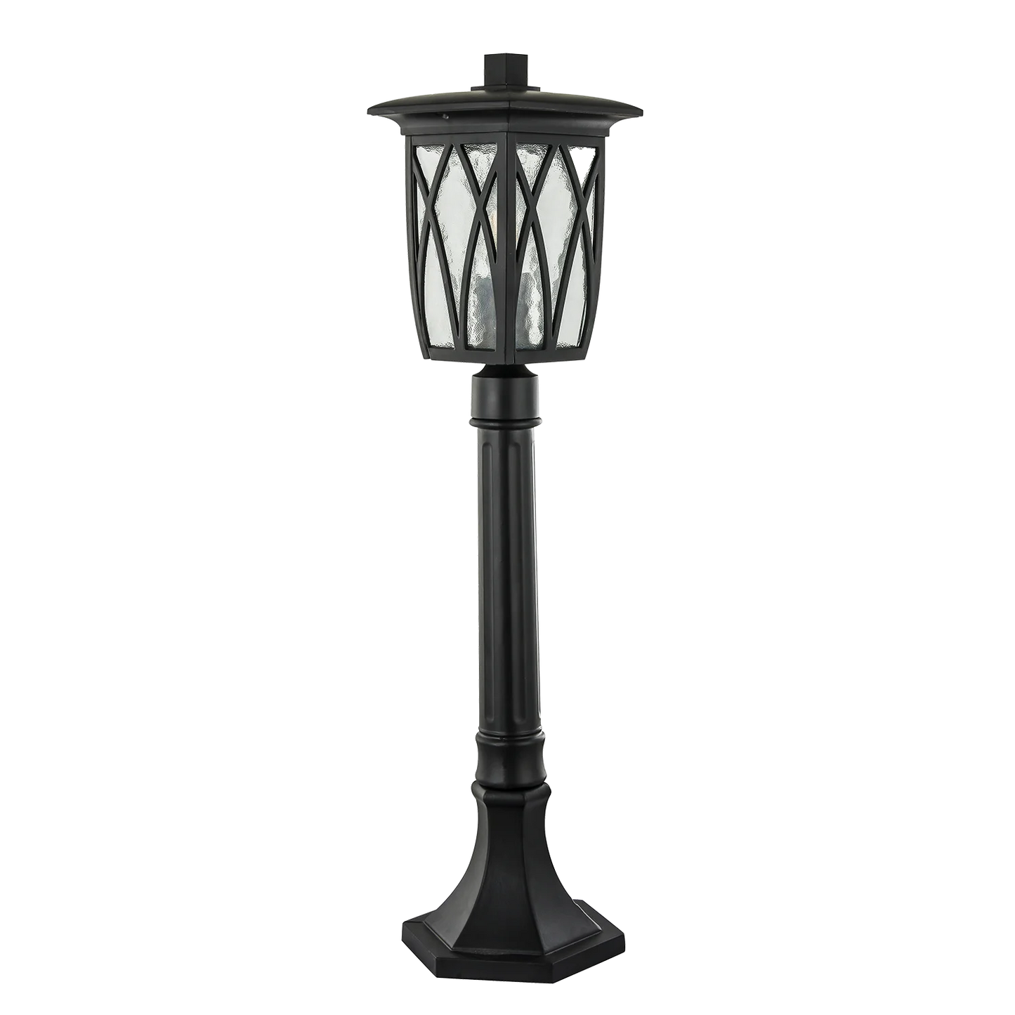 exterior lamp

