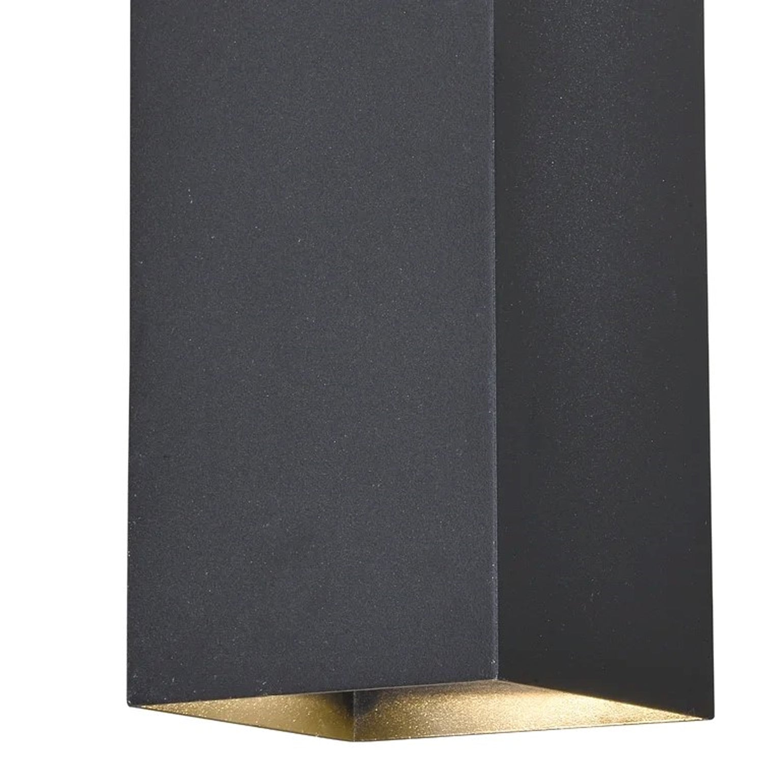 LED wall lamp frame

