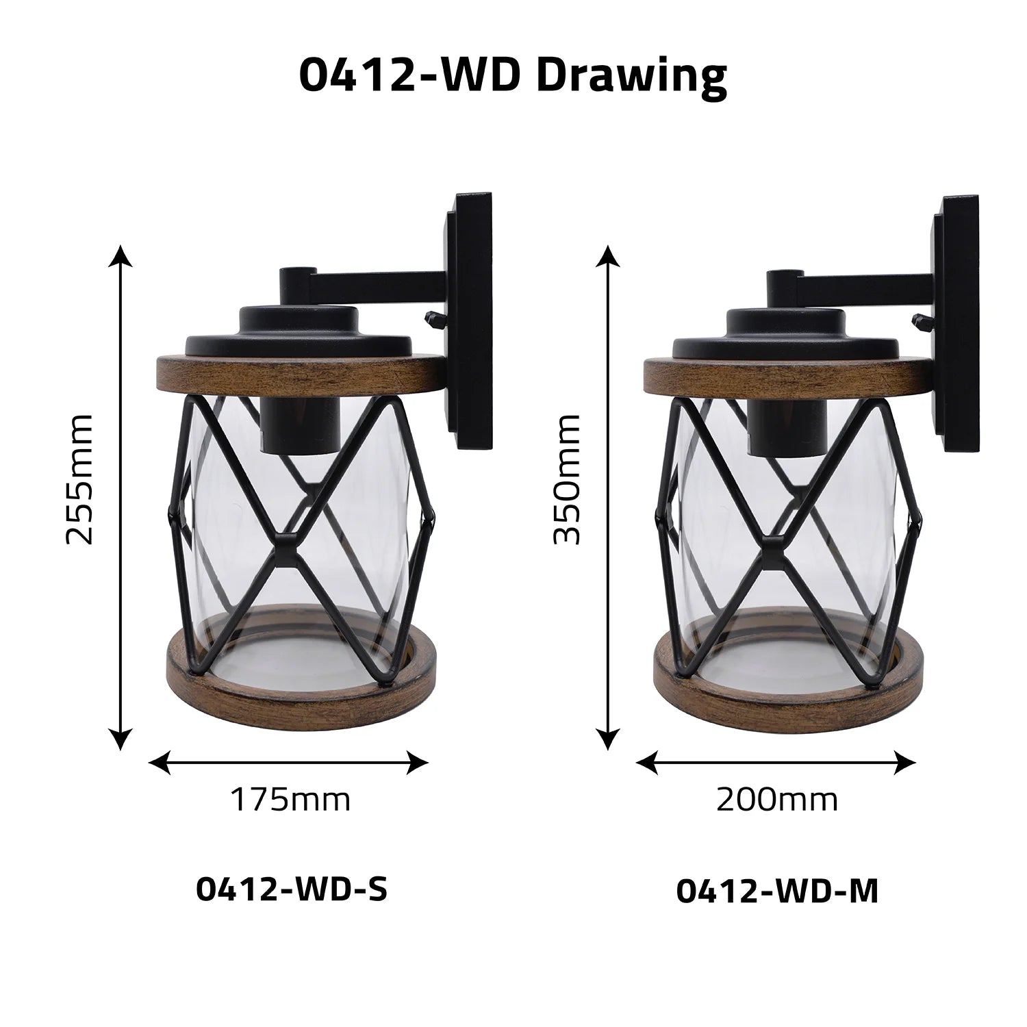 outdoor flood light

