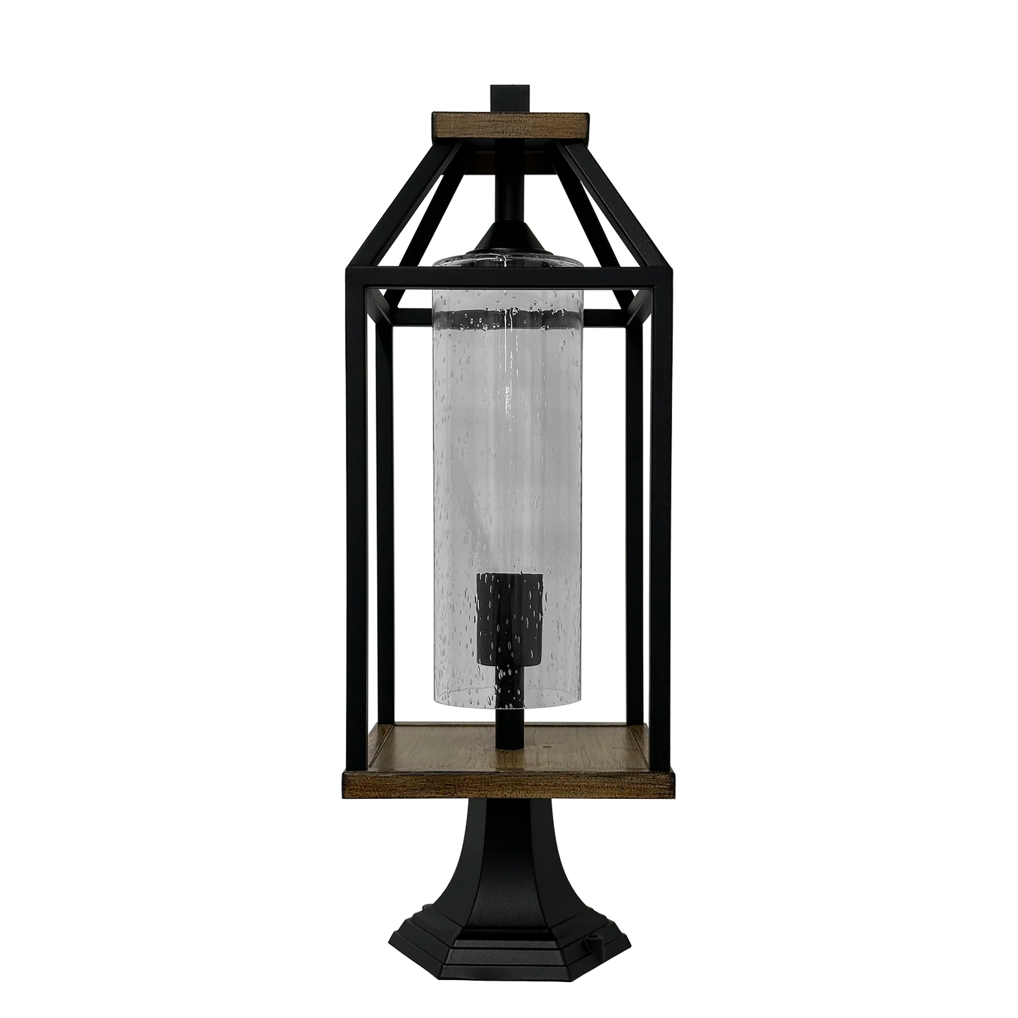 elegant garden light

