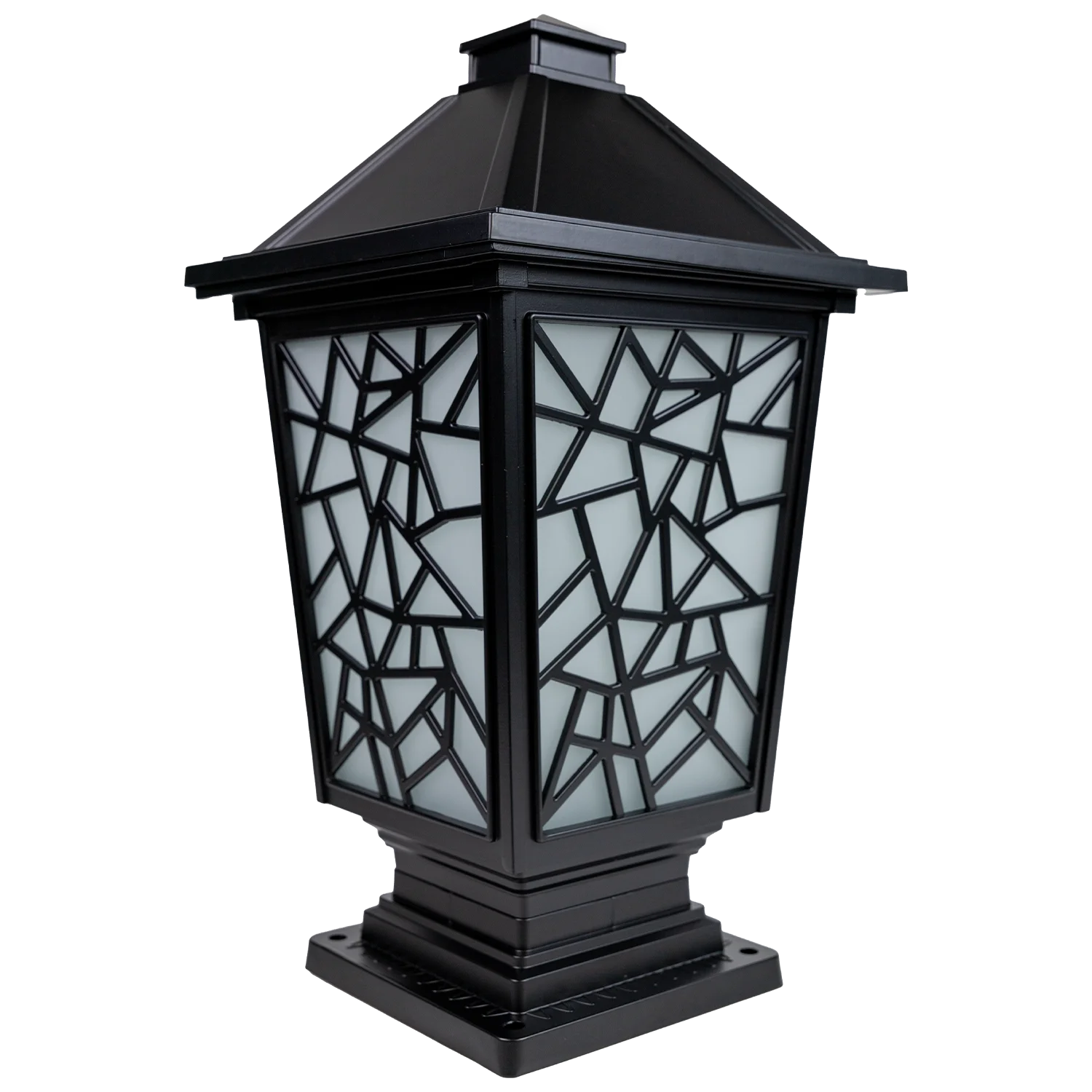 Ultralight Outdoor Light E40 (998-Family)