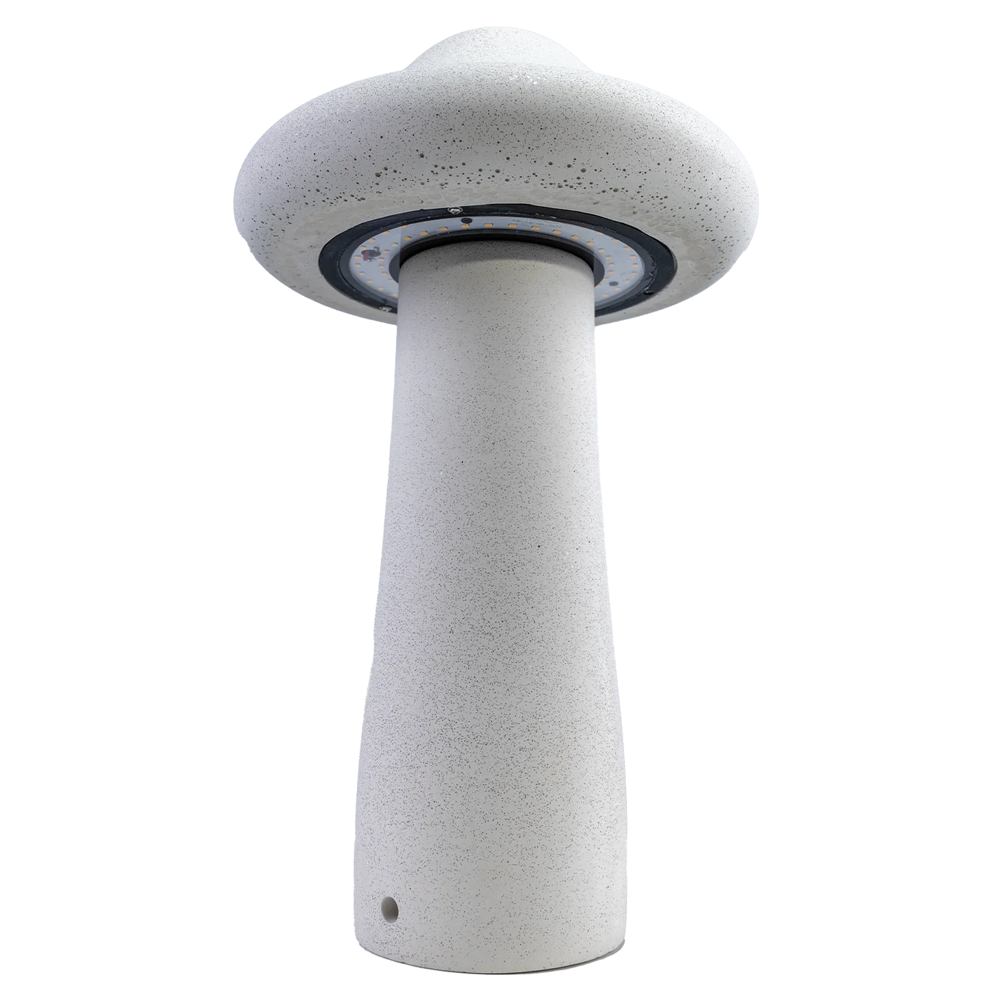 Ultralight LED Post Light - Bollards Mushroom Lamp 15W (LVY-0602)