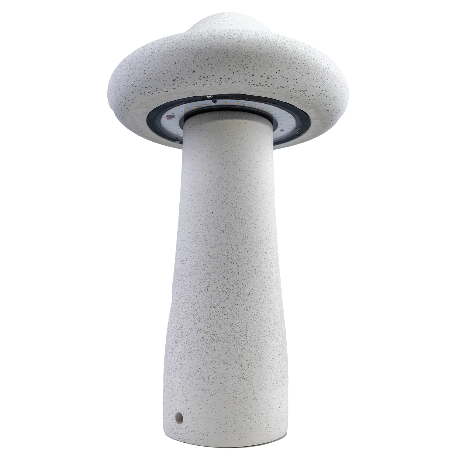 Ultralight LED Post Light - Bollards Mushroom Lamp 15W (LVY-0602)
