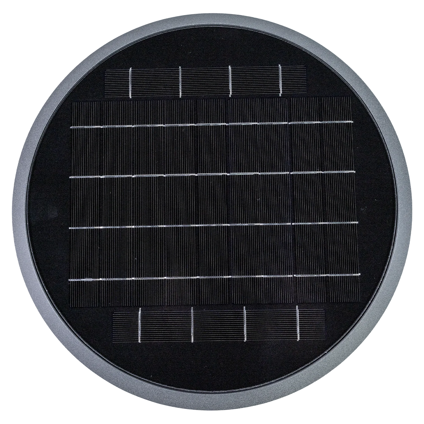 Ultralight Solar Garden Light with Motion Sensor 16W IP55 (T564)