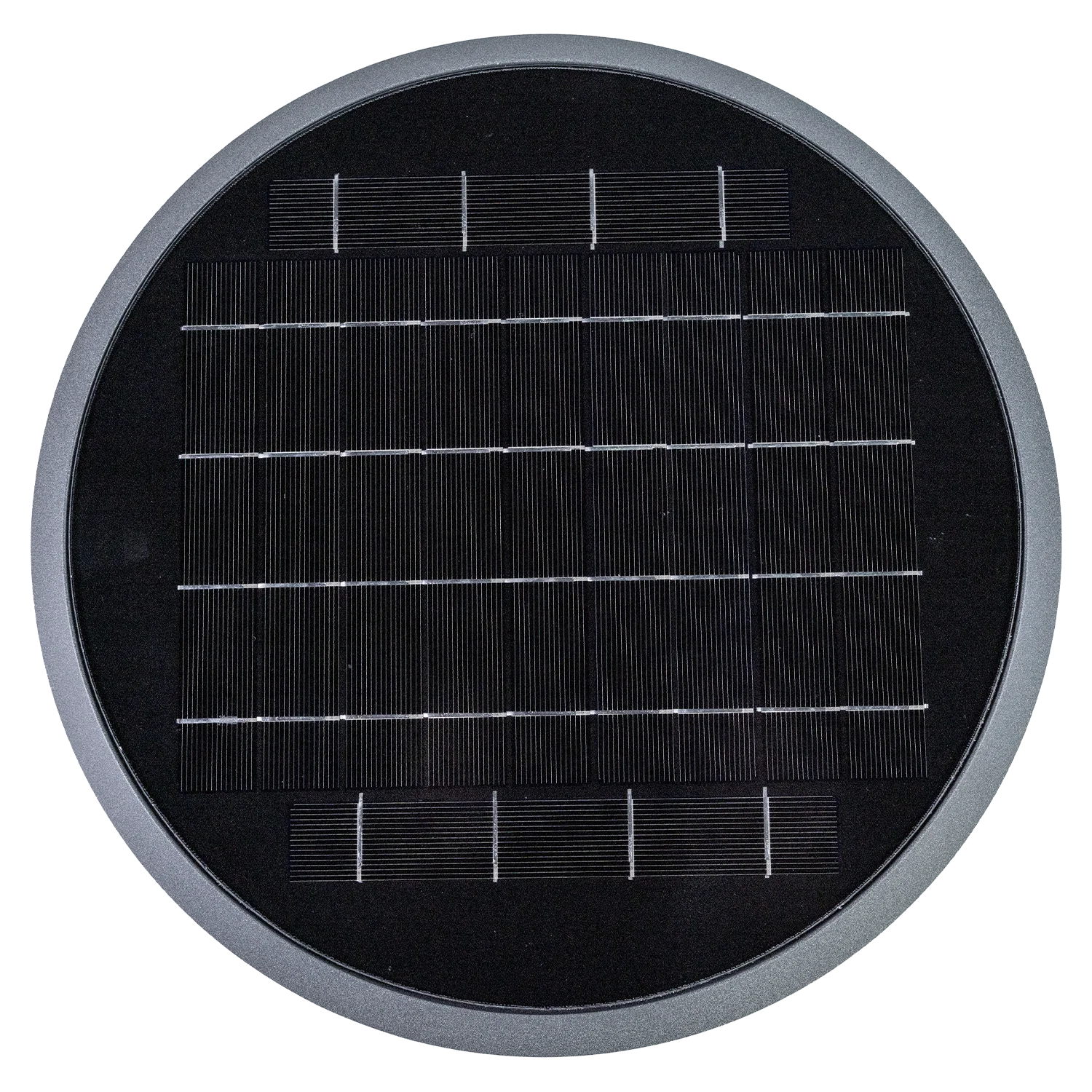 Ultralight Solar Garden Light with Motion Sensor 16W IP55 (T564)