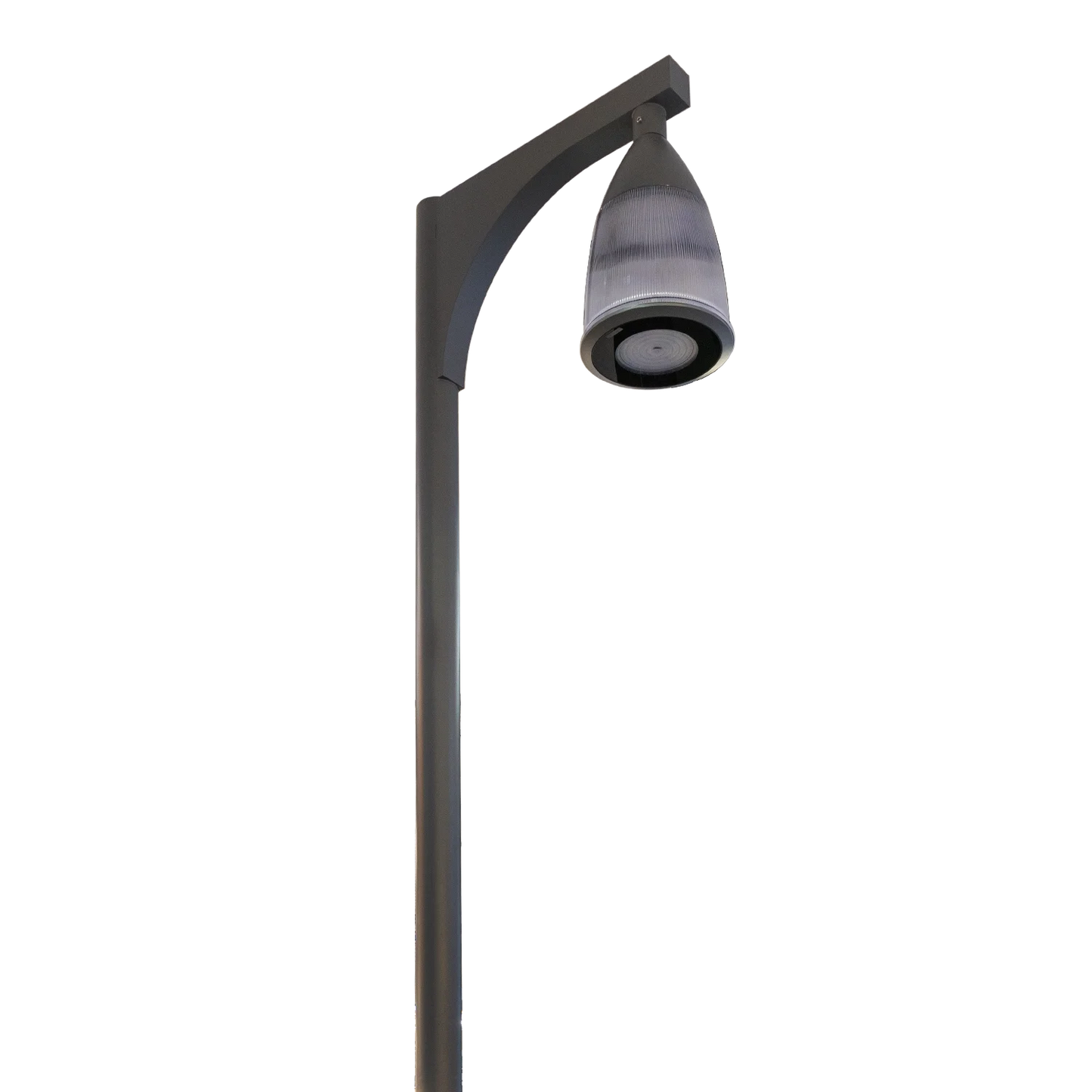 Ultralight LED Pole Light 80W IP65 (PW24GL)